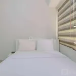 Minimalist&Posh 1BR The Oasis Cikarang Apartment By Travelio
